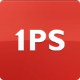 Логотип издания 1PS.RU