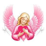 Фавикон сайта angel-help.ru