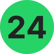 Фавикон сайта arenda24.by