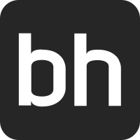 Фавикон сайта brand-hub.ru