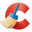 Фавикон сайта ccleaner.com