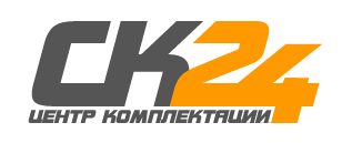 Фавикон сайта ck-24.ru