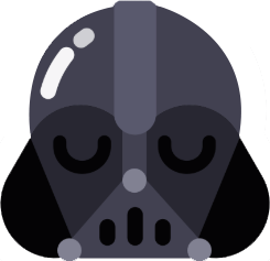 Фавикон сайта dark.shopping