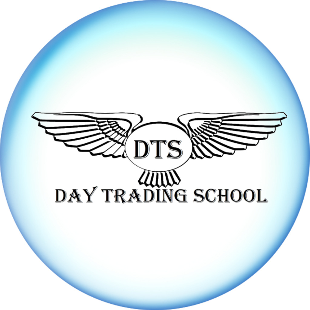 Фавикон сайта daytradingschool.ru
