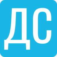 Фавикон сайта dolinasnov.ru