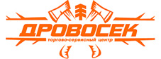 Фавикон сайта drovosek24.ru