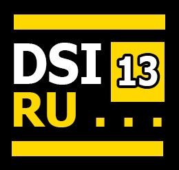 Фавикон сайта dsi13.ru