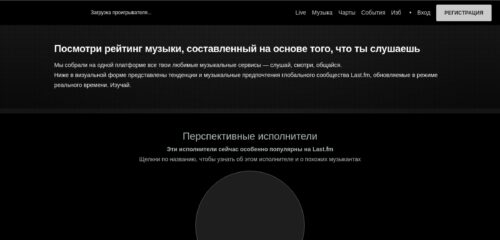 Скриншот настольной версии сайта dverivsamare63.ru