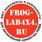 Аватар пользователя frog-lab