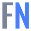 Фавикон сайта freenulled.org