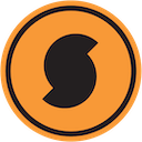 Фавикон сайта midomi.com