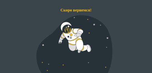 Скриншот настольной версии сайта pikuco.ru