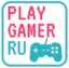 Фавикон сайта playgamer.ru