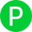 Фавикон сайта pospush.ru