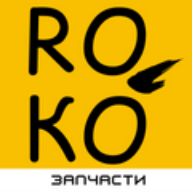 Фавикон сайта roko.by