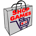 Фавикон сайта shop-games.ru