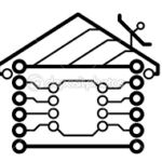 Фавикон сайта slojno.net