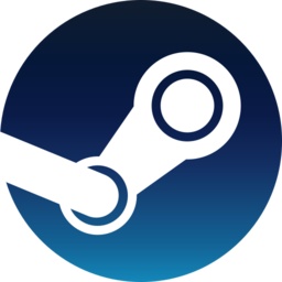 Фавикон сайта steamcommunity.com