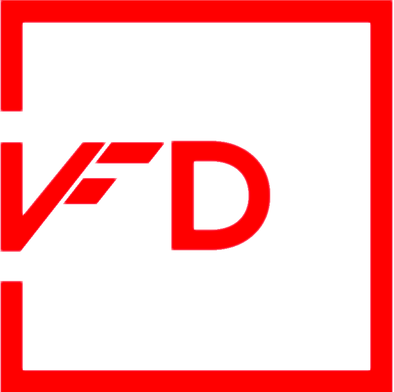 Фавикон сайта vfd.moscow