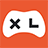Фавикон сайта xlgames.pro